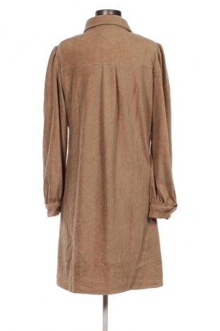 Kleid Modstrom, Größe L, Farbe Beige, Preis 20,49 €