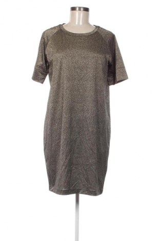 Kleid Modstrom, Größe S, Farbe Golden, Preis € 28,99