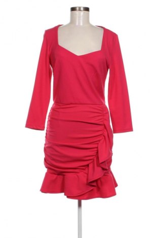 Kleid Mohito, Größe L, Farbe Rosa, Preis 19,49 €