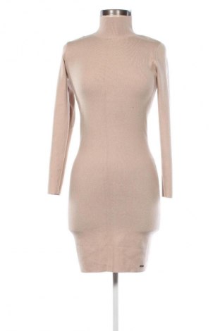 Kleid Mohito, Größe S, Farbe Beige, Preis € 8,49