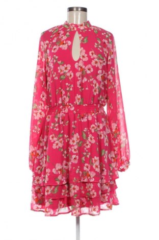 Kleid Mohito, Größe M, Farbe Rosa, Preis 8,49 €