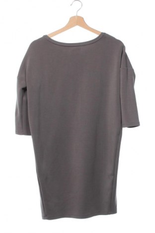 Kleid Mohito, Größe XS, Farbe Grau, Preis € 15,00