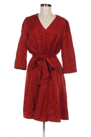 Kleid Mohito, Größe L, Farbe Rot, Preis € 8,99