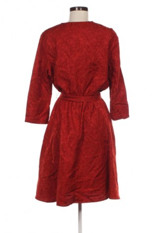 Kleid Mohito, Größe L, Farbe Rot, Preis € 8,99