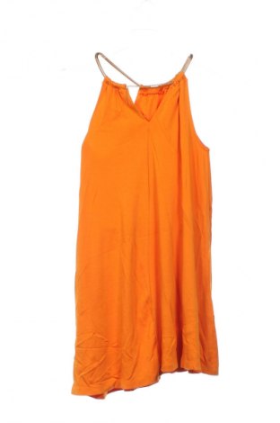 Kleid Mohito, Größe XXS, Farbe Orange, Preis € 6,99