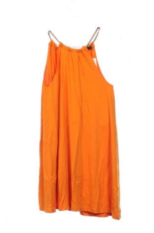 Kleid Mohito, Größe XXS, Farbe Orange, Preis € 6,99