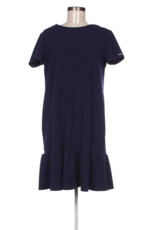 Kleid Mohito, Größe XL, Farbe Blau, Preis 27,70 €