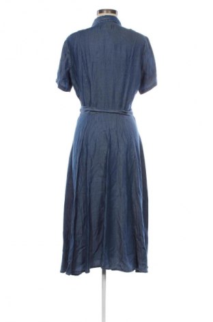 Kleid Mohito, Größe S, Farbe Blau, Preis € 8,99