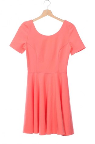 Kleid Mohito, Größe XS, Farbe Rosa, Preis 15,99 €