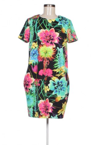 Kleid Mohito, Größe L, Farbe Mehrfarbig, Preis 8,99 €