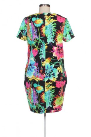 Kleid Mohito, Größe L, Farbe Mehrfarbig, Preis 8,99 €