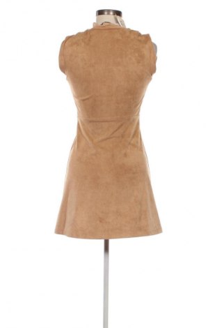 Kleid Mohito, Größe S, Farbe Beige, Preis 23,53 €