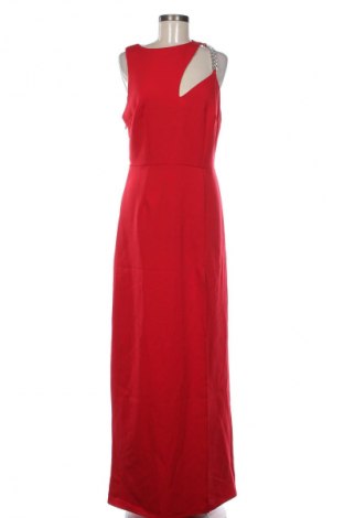 Kleid Mohito, Größe M, Farbe Rot, Preis 14,99 €