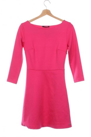 Kleid Mohito, Größe XS, Farbe Rosa, Preis 9,49 €