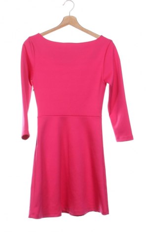 Kleid Mohito, Größe XS, Farbe Rosa, Preis 9,49 €