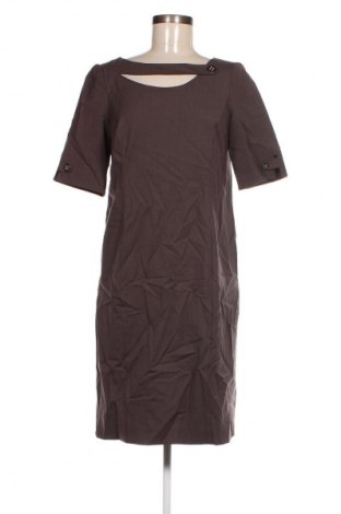 Kleid Molton, Größe M, Farbe Braun, Preis 20,29 €