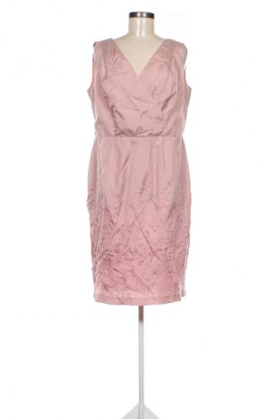 Kleid Molton, Größe XL, Farbe Rosa, Preis € 26,99