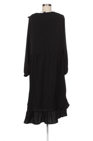 Kleid Monki, Größe M, Farbe Schwarz, Preis 7,99 €