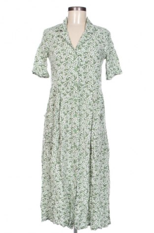 Kleid Monki, Größe XXS, Farbe Mehrfarbig, Preis € 12,99