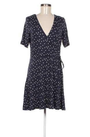 Kleid Monki, Größe M, Farbe Blau, Preis € 21,99