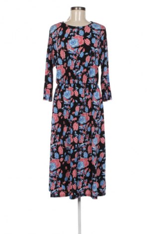 Kleid Monki, Größe M, Farbe Mehrfarbig, Preis € 7,99