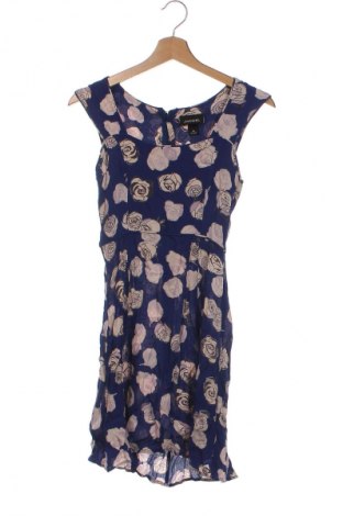 Kleid Monki, Größe S, Farbe Mehrfarbig, Preis € 8,99