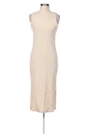 Kleid Monki, Größe S, Farbe Beige, Preis 9,99 €