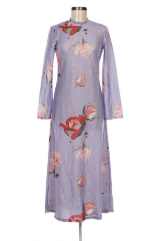 Kleid Monki, Größe S, Farbe Mehrfarbig, Preis 7,99 €