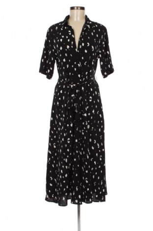 Kleid Monki, Größe S, Farbe Mehrfarbig, Preis 9,99 €