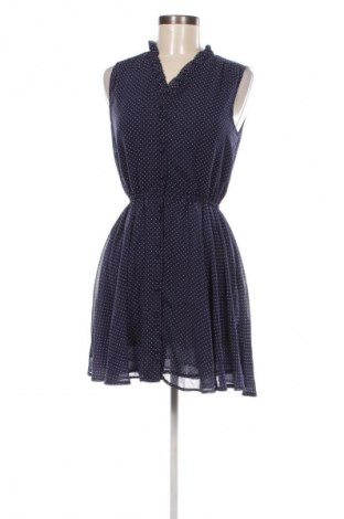 Kleid Monki, Größe S, Farbe Mehrfarbig, Preis € 12,79