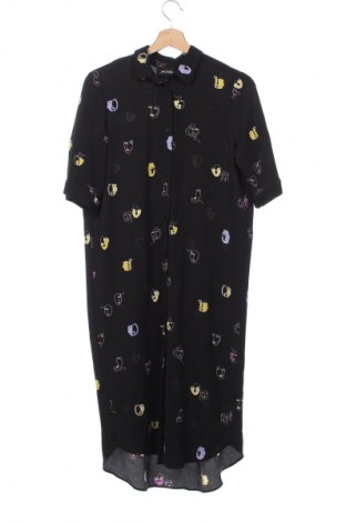 Kleid Monki, Größe XS, Farbe Mehrfarbig, Preis 7,99 €