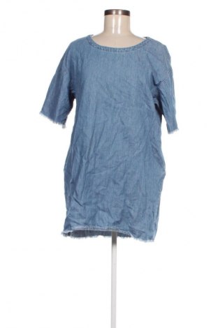 Kleid Monki, Größe XS, Farbe Blau, Preis 10,79 €