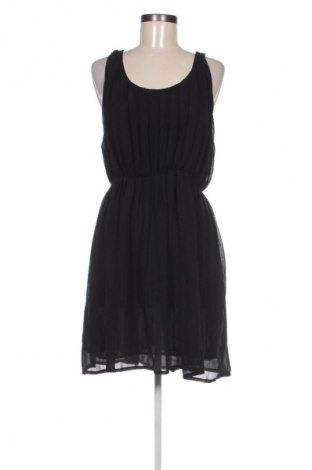 Kleid Monki, Größe L, Farbe Schwarz, Preis 7,99 €