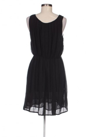 Kleid Monki, Größe L, Farbe Schwarz, Preis 7,99 €