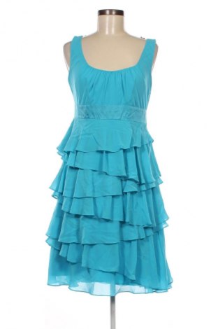 Kleid Monsoon, Größe M, Farbe Blau, Preis 28,49 €