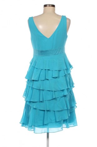 Kleid Monsoon, Größe M, Farbe Blau, Preis € 15,49