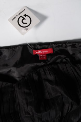 Kleid Monsoon, Größe L, Farbe Schwarz, Preis € 21,99