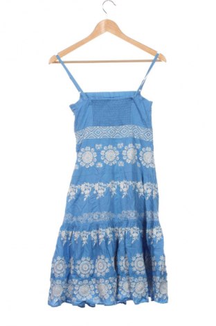 Kleid Monsoon, Größe M, Farbe Blau, Preis € 13,99