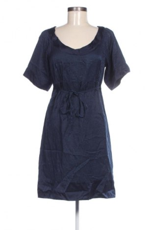 Kleid Monsoon, Größe M, Farbe Blau, Preis 16,99 €