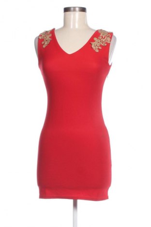 Kleid Monsoon, Größe L, Farbe Rot, Preis € 21,99