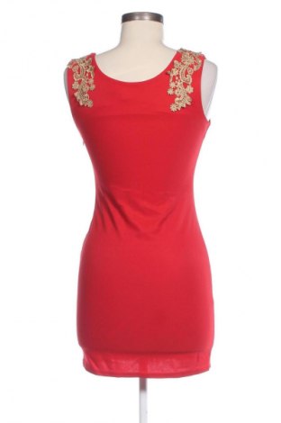 Kleid Monsoon, Größe L, Farbe Rot, Preis € 21,99