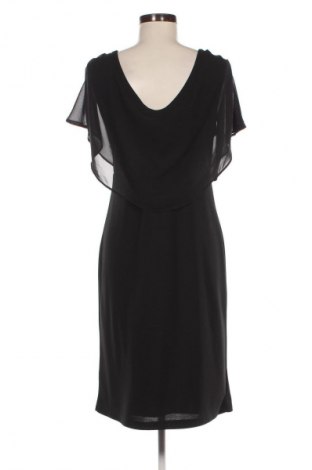 Kleid Monsoon, Größe L, Farbe Schwarz, Preis € 22,49