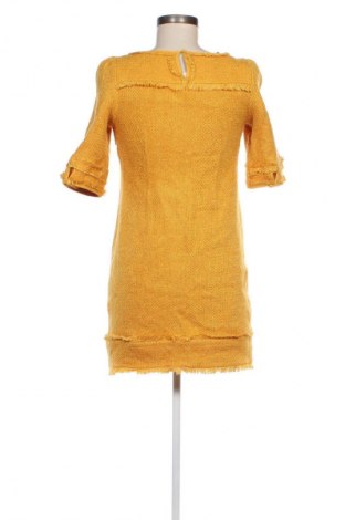 Kleid Monsoon, Größe S, Farbe Gelb, Preis € 13,99