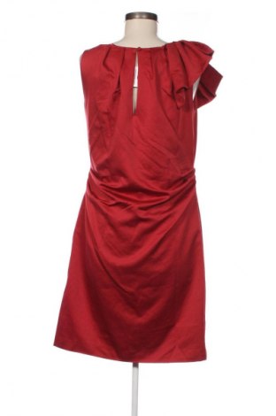 Kleid Monsoon, Größe L, Farbe Rot, Preis 19,79 €