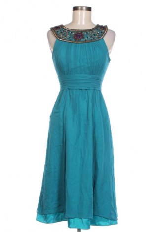 Kleid Monsoon, Größe S, Farbe Blau, Preis 22,49 €