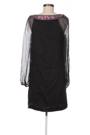 Kleid Monsoon, Größe M, Farbe Schwarz, Preis € 43,29