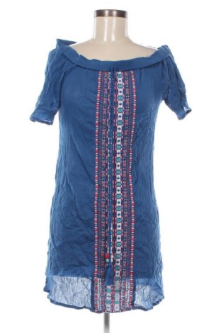 Kleid Monsoon, Größe S, Farbe Blau, Preis € 33,99