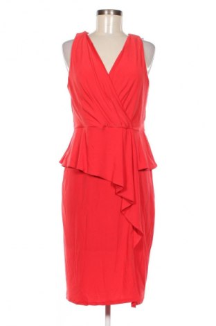 Kleid Monsoon, Größe XL, Farbe Rot, Preis € 18,99