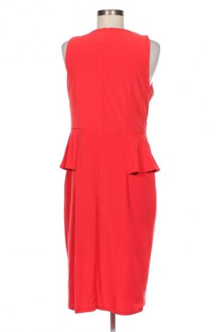 Kleid Monsoon, Größe XL, Farbe Rot, Preis 33,99 €