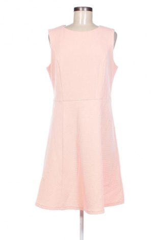 Kleid Montego, Größe XL, Farbe Rosa, Preis € 10,49